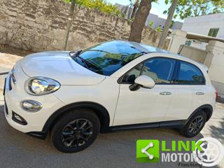 FIAT 500X usata, con Limitatore di velocità
