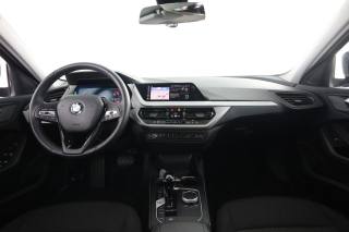 BMW 116 usata 4