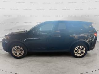 LAND ROVER Discovery Sport usata, con Autoradio
