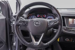 OPEL Crossland usata, con Volante in pelle