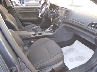 RENAULT Megane usata, con Cerchi in lega