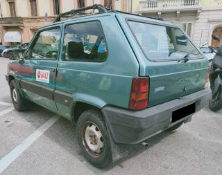 FIAT Panda usata 4