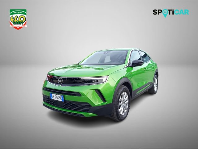 OPEL Mokka usata, con ABS