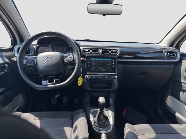 CITROEN C3 usata 10