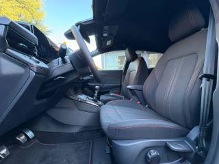 FORD Puma usata, con Park Distance Control