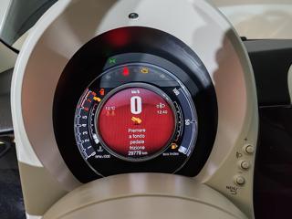 FIAT 500 usata, con Cruise Control