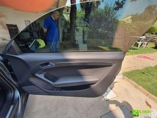 AUDI A5 usata, con MP3
