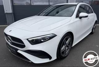 MERCEDES-BENZ A 200 Automatic AMG Line Premium