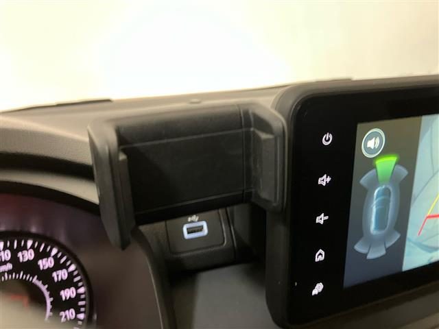 DACIA Sandero usata, con Chiusura centralizzata senza chiave