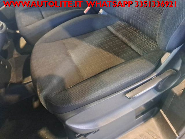 MERCEDES-BENZ Vito usata 25