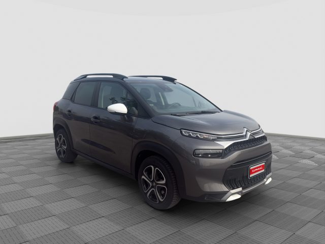 CITROEN C3 Aircross usata 7