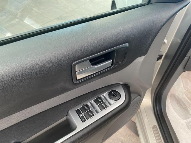FORD Focus usata, con Airbag Passeggero