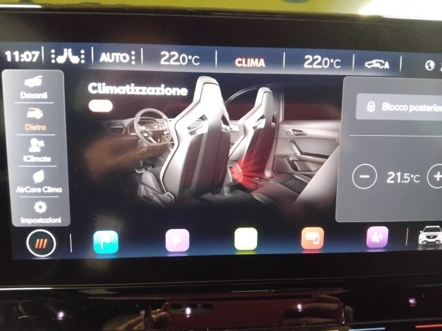 CUPRA Formentor usata 31