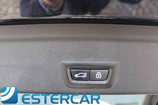 BMW X6 usata, con Fendinebbia