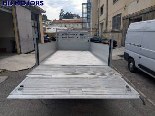 FIAT Ducato usata, con Fendinebbia