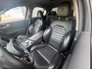 ALFA ROMEO Giulia usata, con Fendinebbia