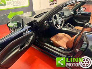 MAZDA MX-5 usata, con Climatizzatore