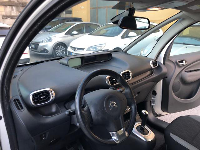 CITROEN C3 Picasso usata, con Controllo trazione