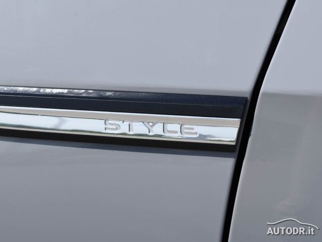 VOLKSWAGEN Golf usata, con Volante in pelle