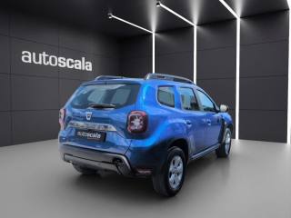 DACIA Duster usata, con Autoradio