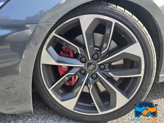 AUDI S3 usata, con Climatizzatore