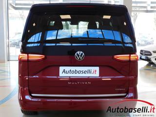 VOLKSWAGEN Multivan usata, con Immobilizzatore elettronico