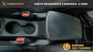 JEEP Compass usata 89