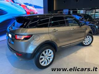 LAND ROVER Range Rover Evoque usata, con Boardcomputer