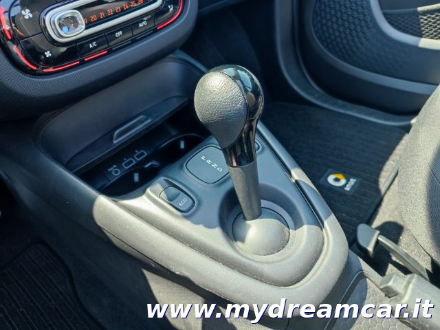 SMART ForTwo usata, con Bracciolo