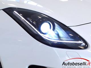 JAGUAR F-Type usata, con Chiusura centralizzata