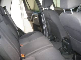 LAND ROVER Freelander usata, con Autoradio