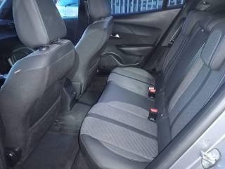 PEUGEOT 2008 usata, con Climatizzatore