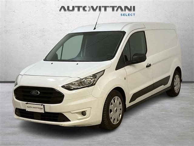 FORD Transit Connect usata, con ABS