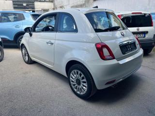 FIAT 500 usata, con Alzacristalli elettrici