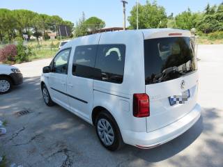 VOLKSWAGEN Caddy usata, con Boardcomputer
