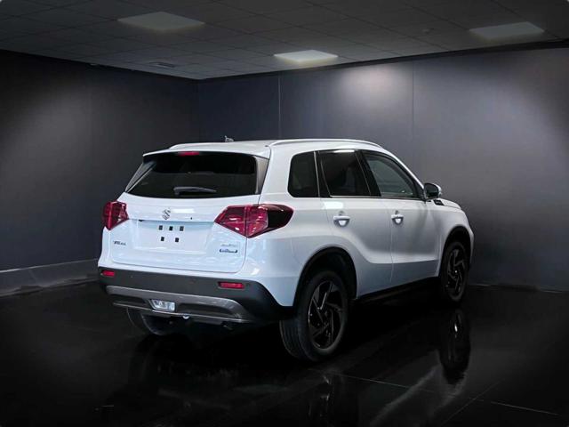 SUZUKI Vitara usata, con Alzacristalli elettrici