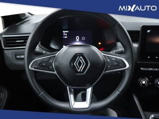 RENAULT Clio usata, con Controllo automatico clima
