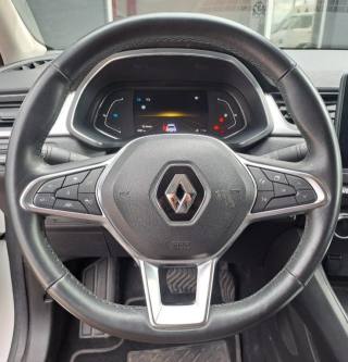 RENAULT Captur usata, con Climatizzatore