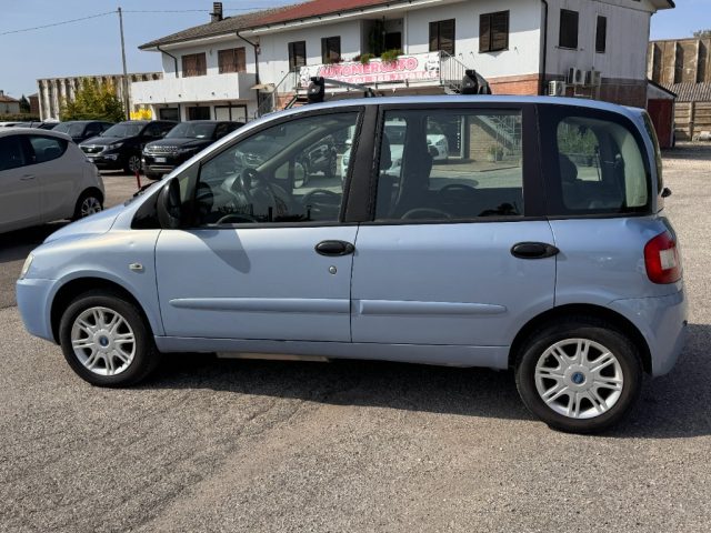 FIAT Multipla usata, con Chiusura centralizzata