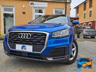 AUDI Q2 usata 24
