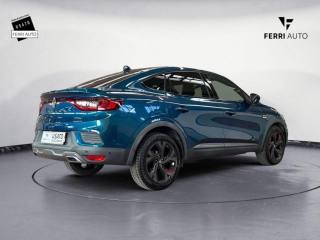 RENAULT Arkana usata, con Chiusura centralizzata