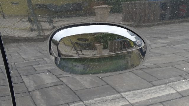 DACIA Logan usata 43