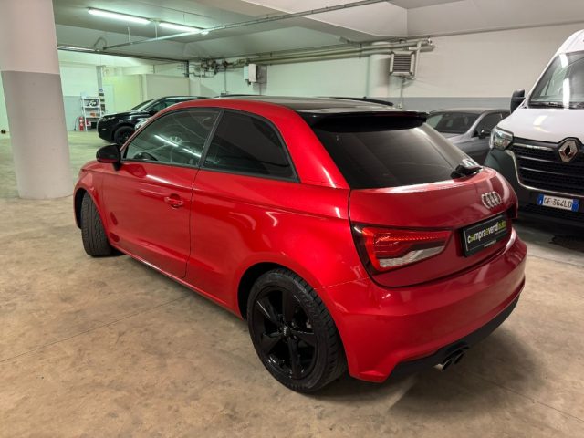 AUDI A1 usata, con Alzacristalli elettrici