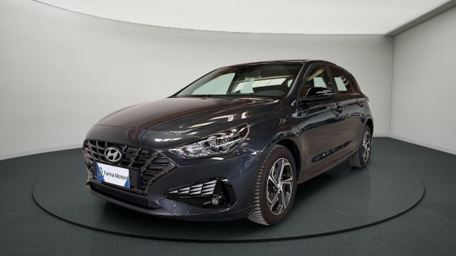 HYUNDAI i30 usata, con ABS