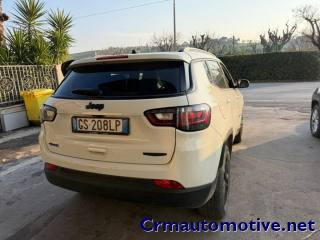 JEEP Compass usata, con Chiusura centralizzata