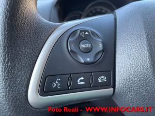 MITSUBISHI Space Star usata, con Bluetooth