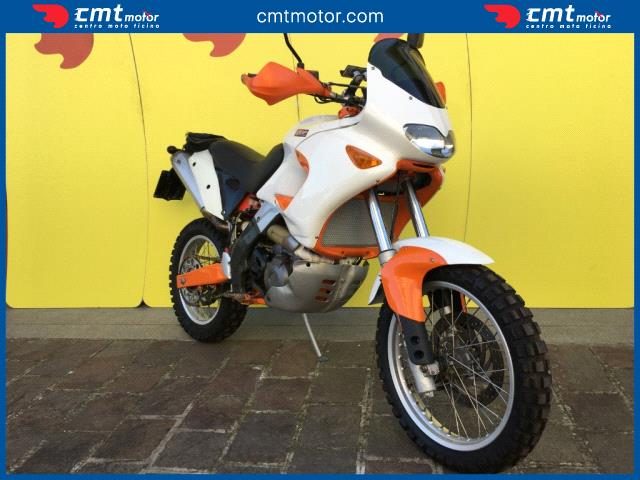 APRILIA Pegaso 650 usata 1