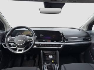 KIA Sportage usata 11