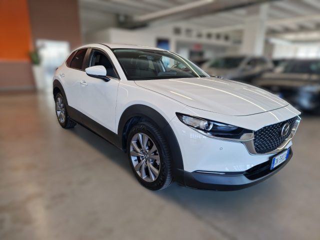 MAZDA CX-30 usata, con Airbag Passeggero