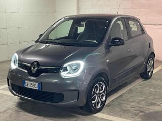 RENAULT Twingo usata, con Airbag laterali